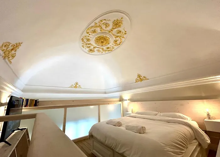 San Giuliano Apartament2