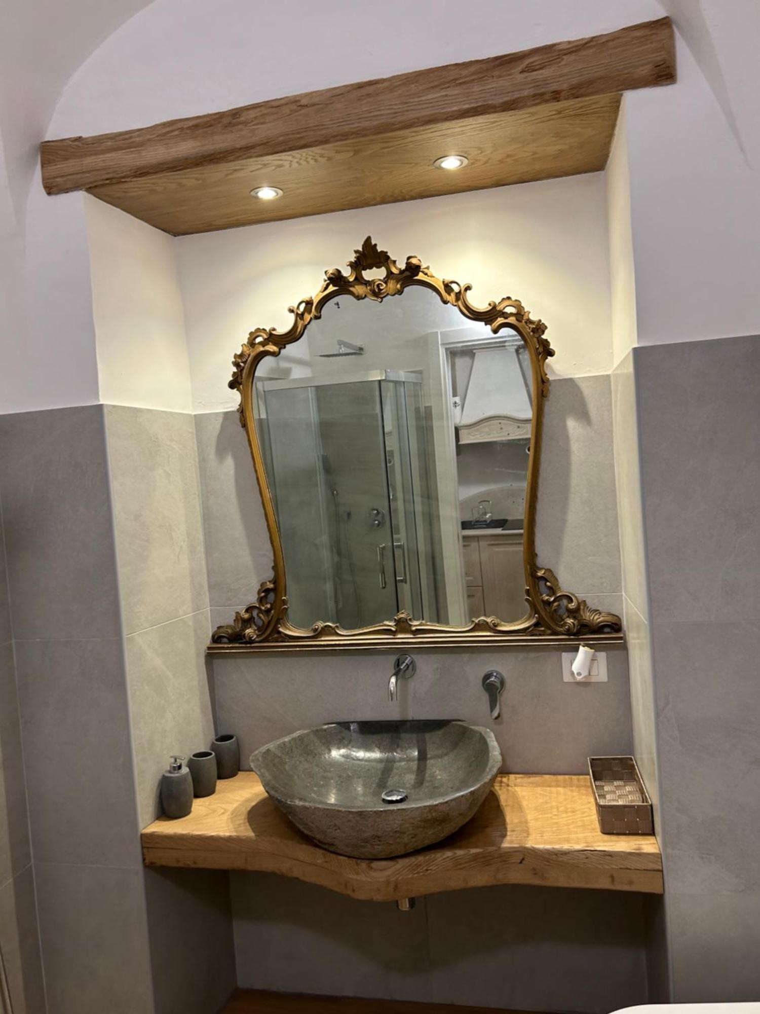 San Giuliano Apartament2 Apartment