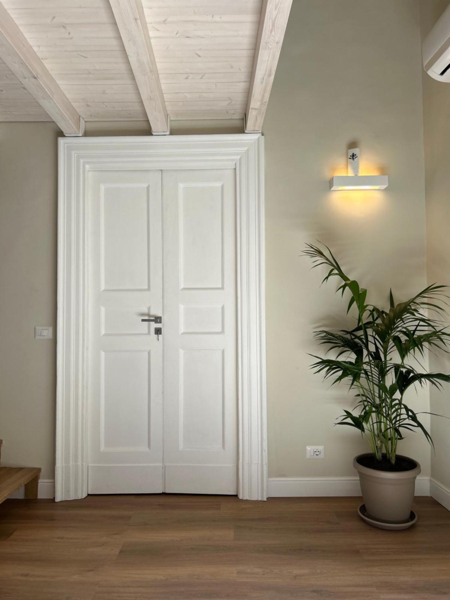 San Giuliano Apartament2 Apartment Catania