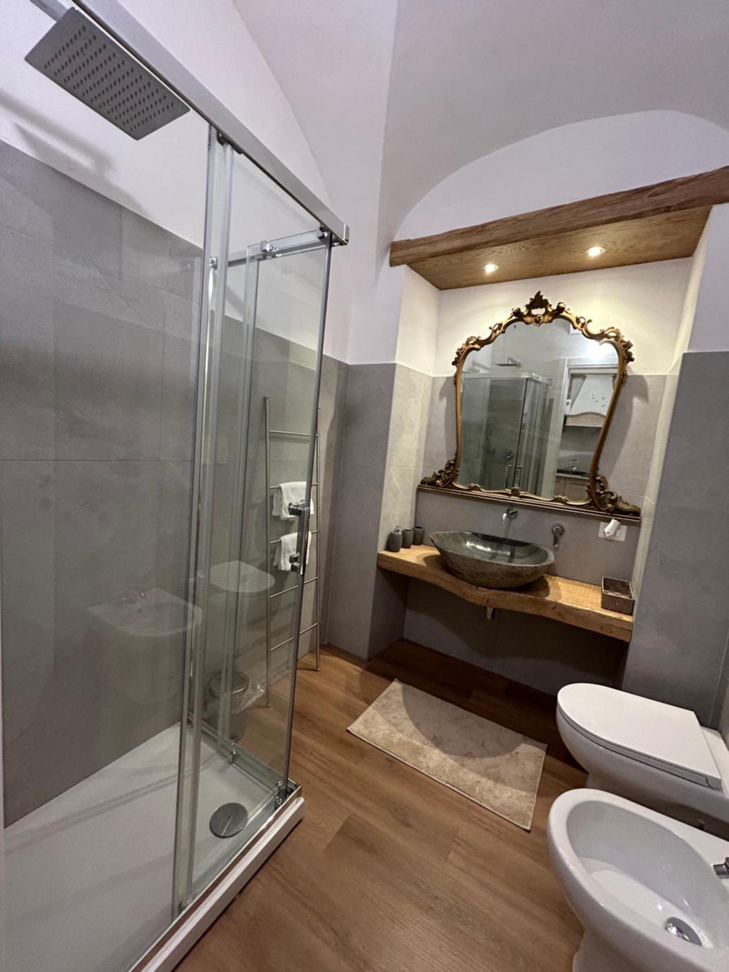 San Giuliano Apartament2 Apartment *