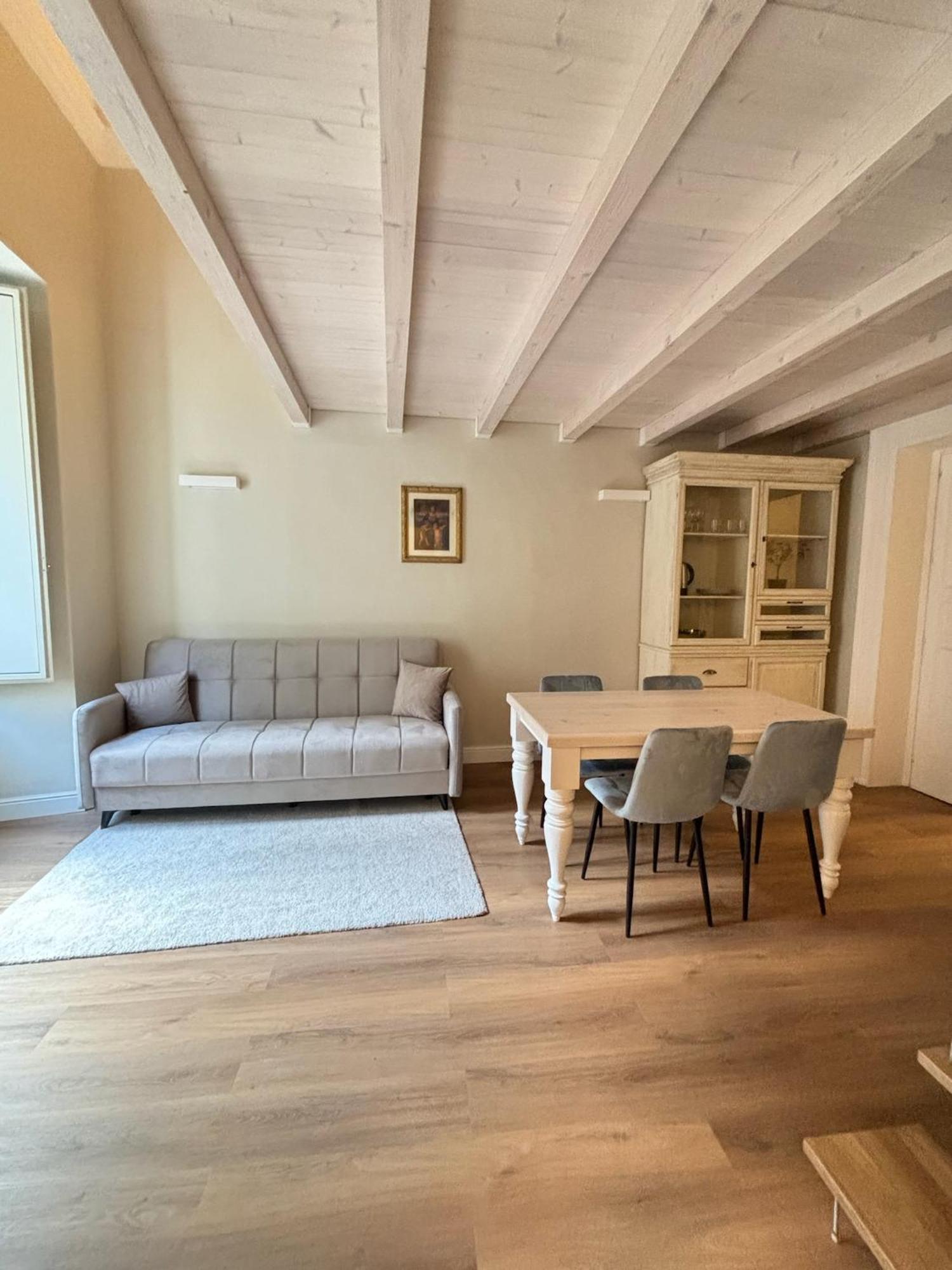 San Giuliano Apartament2 Apartment Catania