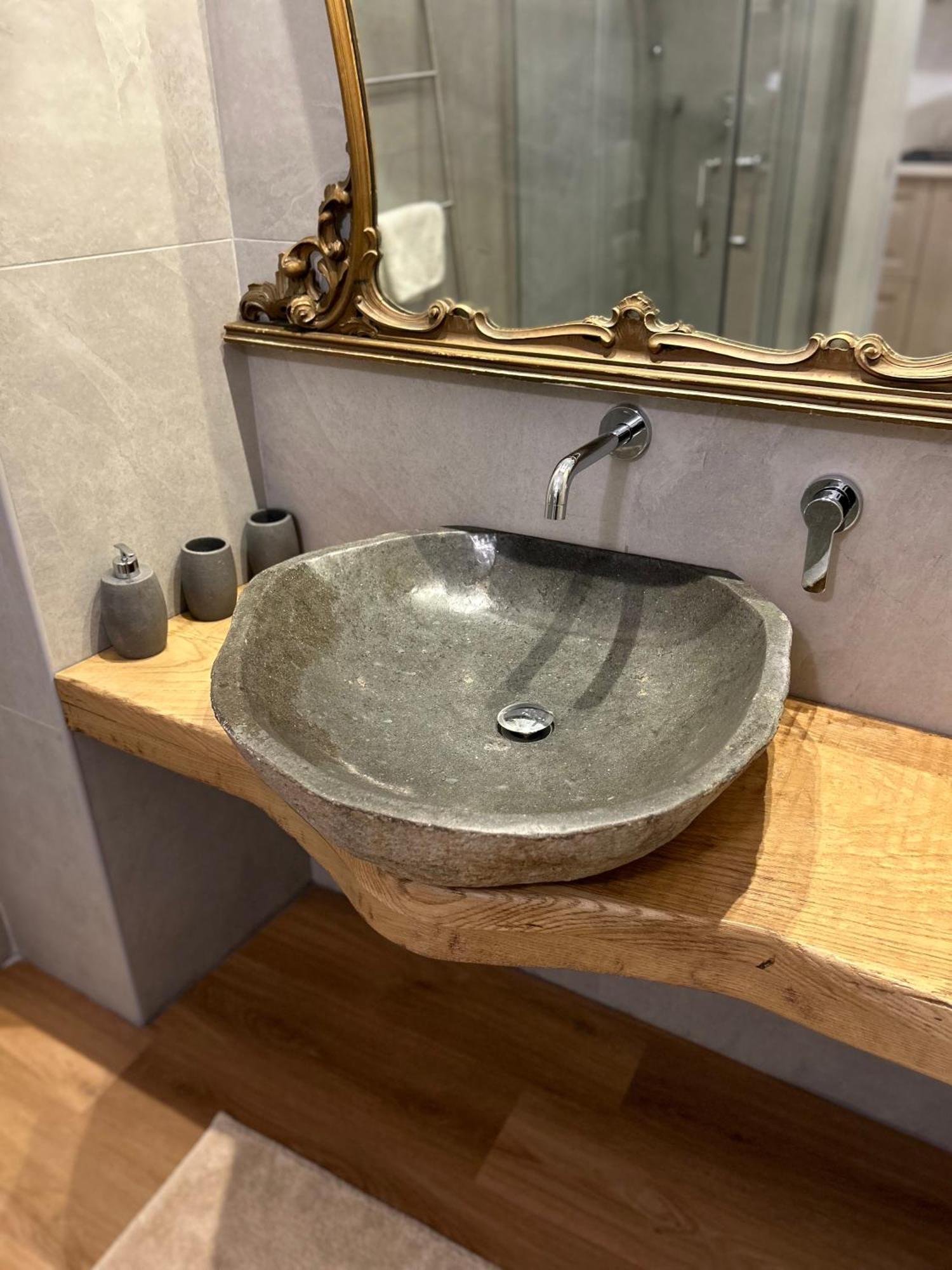 San Giuliano Apartament2 *